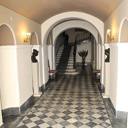 Alibrandi Palace チビタベッキア エクステリア 写真