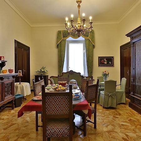 Alibrandi Palace チビタベッキア エクステリア 写真