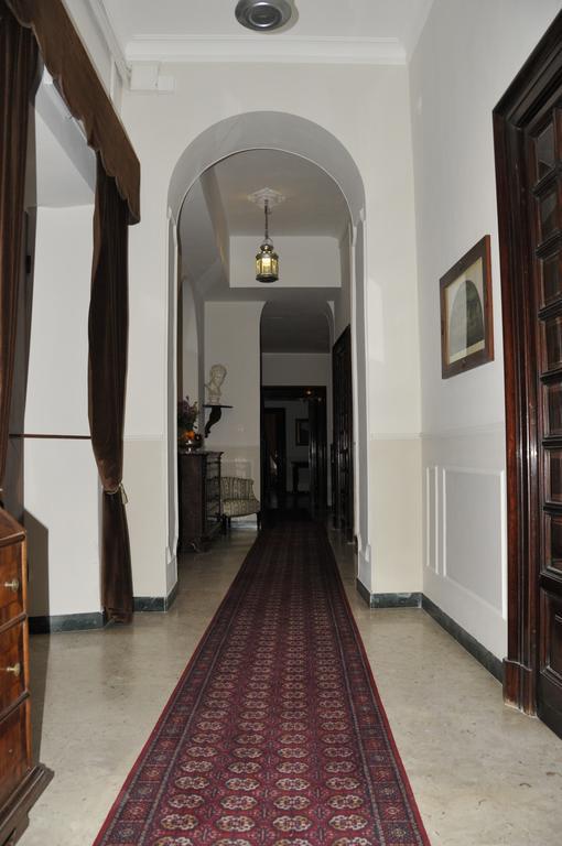 Alibrandi Palace チビタベッキア エクステリア 写真