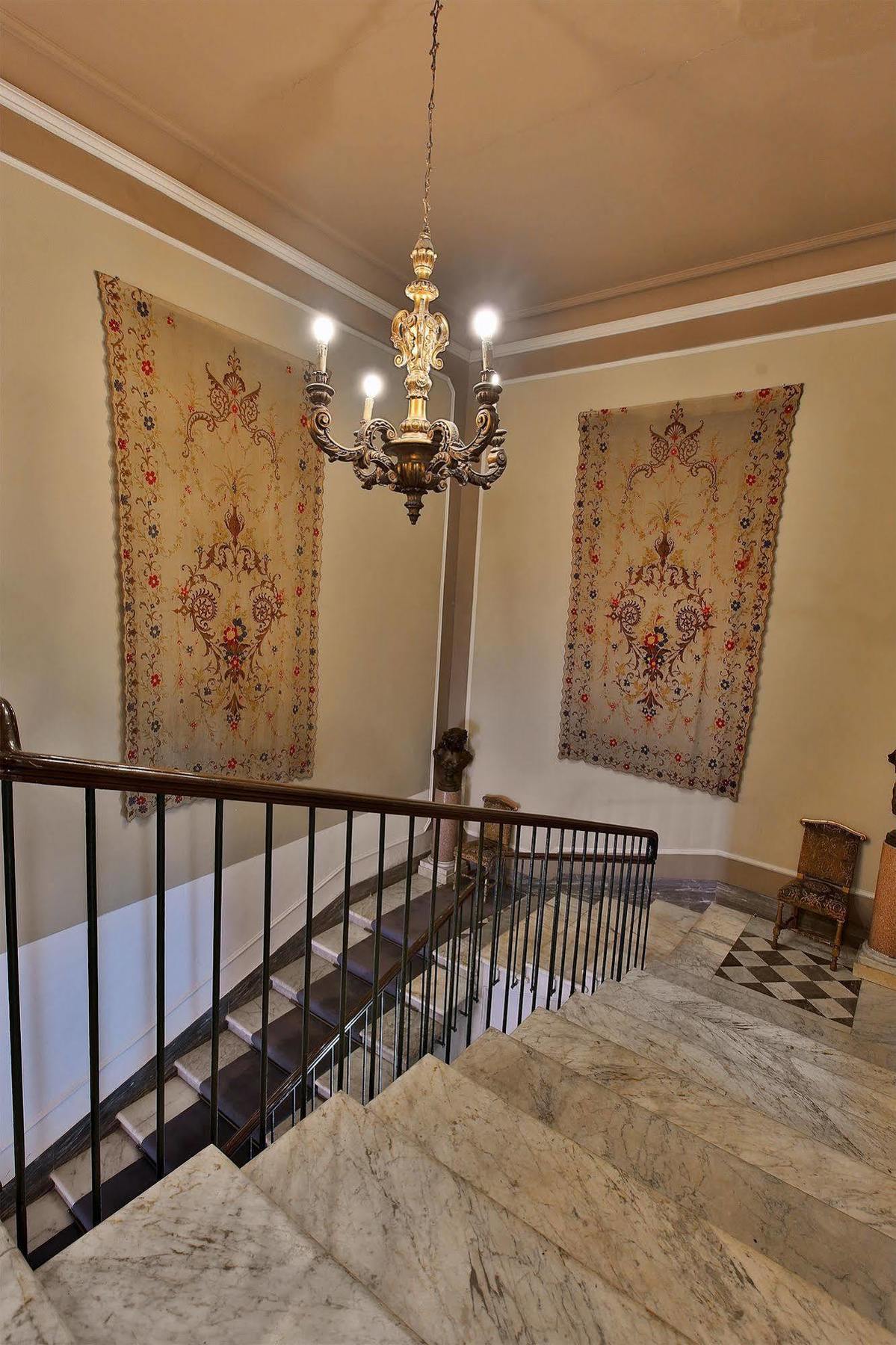 Alibrandi Palace チビタベッキア エクステリア 写真
